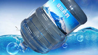 民興水業飲用天然純凈水